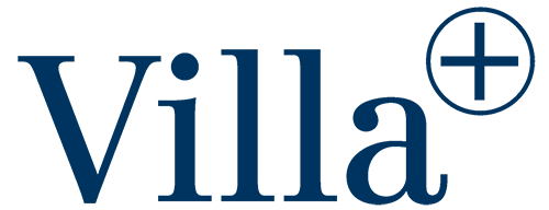 Logo Villa Plus